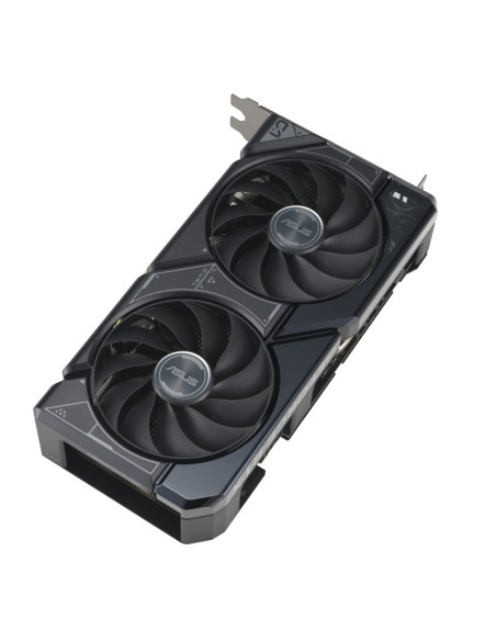DUAL-RTX4060-O8G,VGA Asus Dual RTX 4060 OC 8G GAMING "DUAL-RTX4060-O8G"