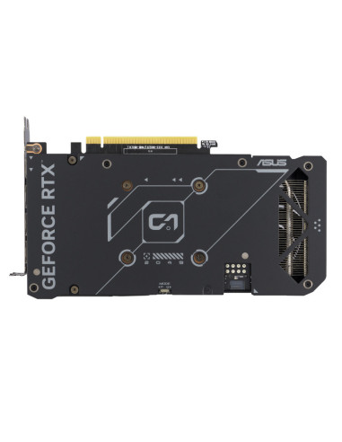 DUAL-RTX4060-O8G,VGA Asus Dual RTX 4060 OC 8G GAMING "DUAL-RTX4060-O8G"