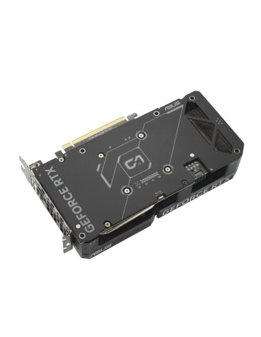 DUAL-RTX4060-O8G,VGA Asus Dual RTX 4060 OC 8G GAMING "DUAL-RTX4060-O8G"