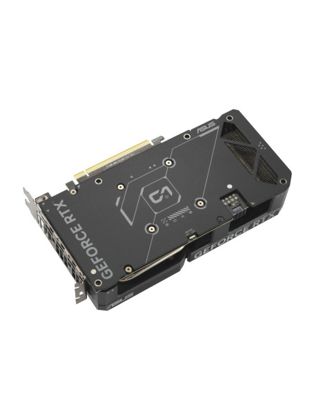DUAL-RTX4060-O8G,VGA Asus Dual RTX 4060 OC 8G GAMING "DUAL-RTX4060-O8G"
