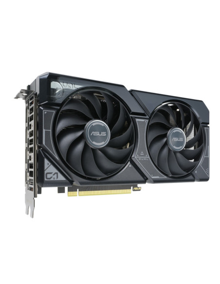 DUAL-RTX4060-O8G,VGA Asus Dual RTX 4060 OC 8G GAMING "DUAL-RTX4060-O8G"