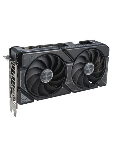 DUAL-RTX4060-O8G,VGA Asus Dual RTX 4060 OC 8G GAMING "DUAL-RTX4060-O8G"