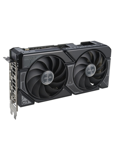 DUAL-RTX4060-O8G,VGA Asus Dual RTX 4060 OC 8G GAMING "DUAL-RTX4060-O8G"