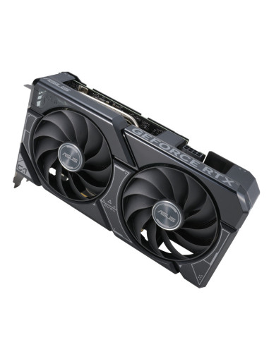 DUAL-RTX4060-O8G,VGA Asus Dual RTX 4060 OC 8G GAMING "DUAL-RTX4060-O8G"