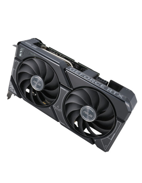DUAL-RTX4060-O8G,VGA Asus Dual RTX 4060 OC 8G GAMING "DUAL-RTX4060-O8G"