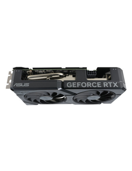 DUAL-RTX4060-O8G,VGA Asus Dual RTX 4060 OC 8G GAMING "DUAL-RTX4060-O8G"