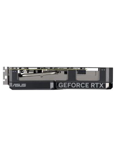 DUAL-RTX4060-O8G,VGA Asus Dual RTX 4060 OC 8G GAMING "DUAL-RTX4060-O8G"