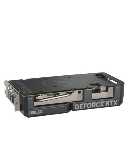 DUAL-RTX4060-O8G,VGA Asus Dual RTX 4060 OC 8G GAMING "DUAL-RTX4060-O8G"