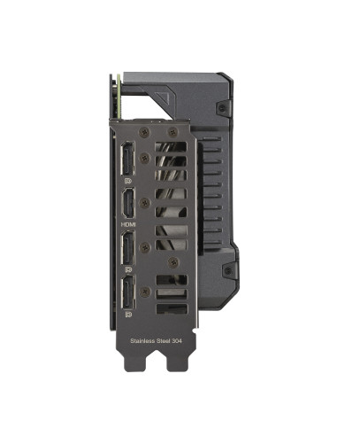 TUF-RTX4070-12G,VGA Asus TUF RTX 4070 12GB "TUF-RTX4070-12G"