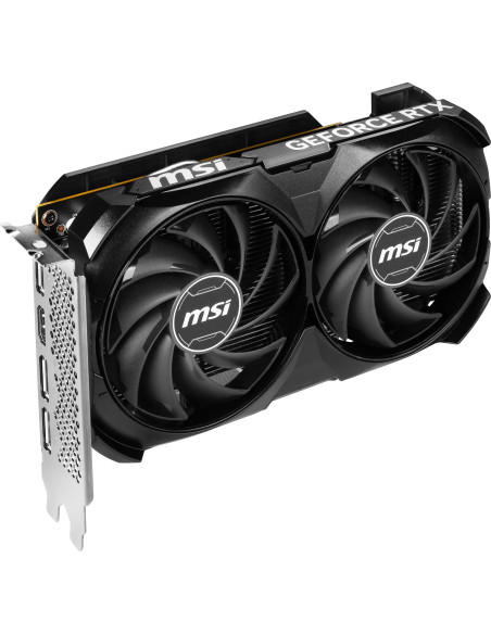 GEFORCE RTX 4060 VENTUS 2X BLACK 8G OC,GeForce RTX 4060 VENTUS 2X BLACK 8 GB OC "GEFORCE RTX 4060 VENTUS 2X BLACK 8G OC"