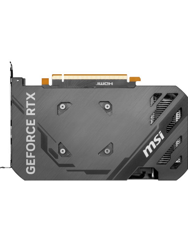 GEFORCE RTX 4060 VENTUS 2X BLACK 8G OC,GeForce RTX 4060 VENTUS 2X BLACK 8 GB OC "GEFORCE RTX 4060 VENTUS 2X BLACK 8G OC"