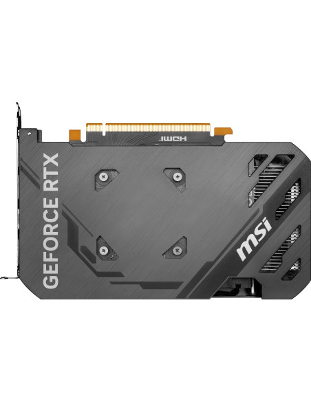 GEFORCE RTX 4060 VENTUS 2X BLACK 8G OC,GeForce RTX 4060 VENTUS 2X BLACK 8 GB OC "GEFORCE RTX 4060 VENTUS 2X BLACK 8G OC"