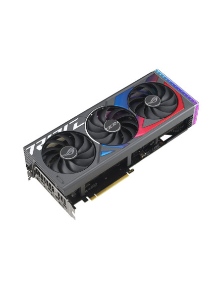 RG-STX-RTX4060-O8G,Asus ROG STRIX RTX 4060 OC 8GB "RG-STX-RTX4060-O8G"