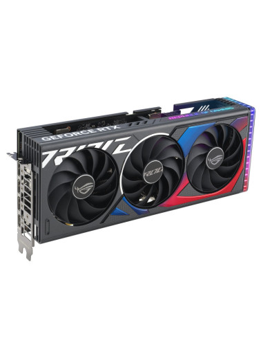 RG-STX-RTX4060-O8G,Asus ROG STRIX RTX 4060 OC 8GB "RG-STX-RTX4060-O8G"