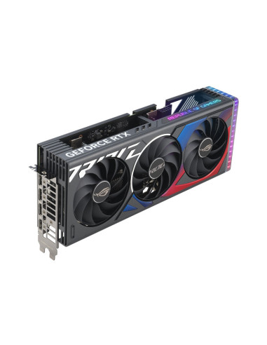 RG-STX-RTX4060-O8G,Asus ROG STRIX RTX 4060 OC 8GB "RG-STX-RTX4060-O8G"