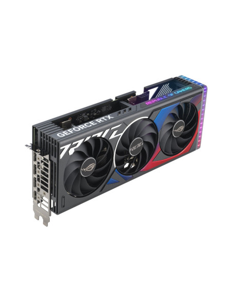 RG-STX-RTX4060-O8G,Asus ROG STRIX RTX 4060 OC 8GB "RG-STX-RTX4060-O8G"