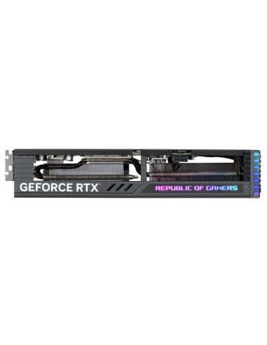 RG-STX-RTX4060-O8G,Asus ROG STRIX RTX 4060 OC 8GB "RG-STX-RTX4060-O8G"