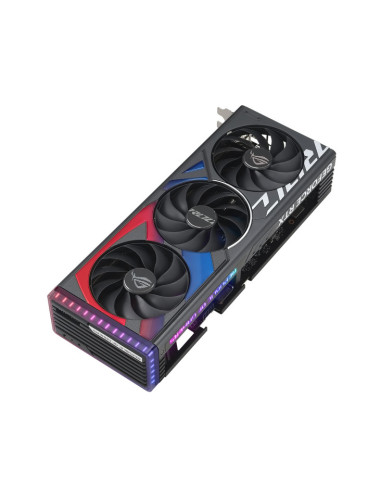 RG-STX-RTX4060-O8G,Asus ROG STRIX RTX 4060 OC 8GB "RG-STX-RTX4060-O8G"