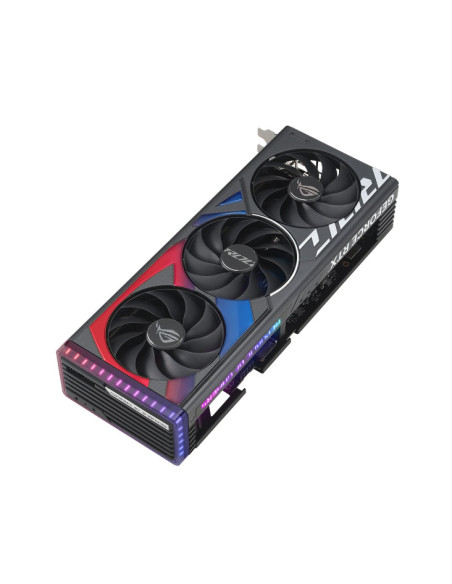 RG-STX-RTX4060-O8G,Asus ROG STRIX RTX 4060 OC 8GB "RG-STX-RTX4060-O8G"