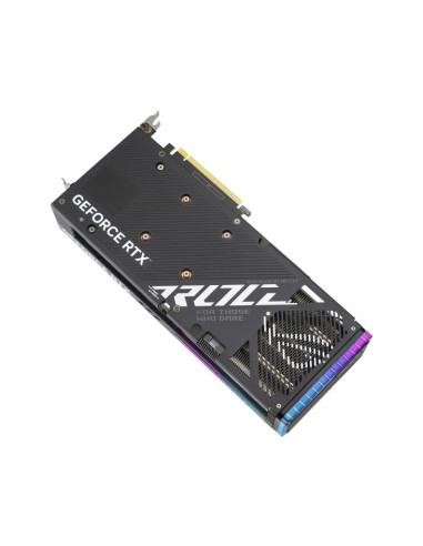RG-STX-RTX4060-O8G,Asus ROG STRIX RTX 4060 OC 8GB "RG-STX-RTX4060-O8G"