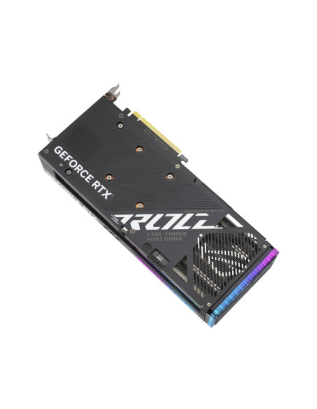 RG-STX-RTX4060-O8G,Asus ROG STRIX RTX 4060 OC 8GB "RG-STX-RTX4060-O8G"