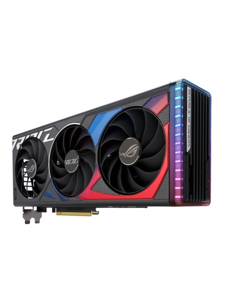 RG-STX-RTX4060-O8G,Asus ROG STRIX RTX 4060 OC 8GB "RG-STX-RTX4060-O8G"