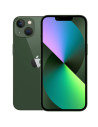 MNGL3__A,Telefon mobil Apple iPhone 13, 6.1 inch, 4GB RAM, 256GB, Verde