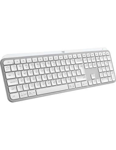920-011588,LOGITECH MX Keys S - PALE GREY - (US) INTL - BT - N/A - INTNL-973 "920-011588" 920-011588,LOGITECH MX Keys S - PALE GREY - (US) INTL - BT - N/A - INTNL-973 "920-011588"