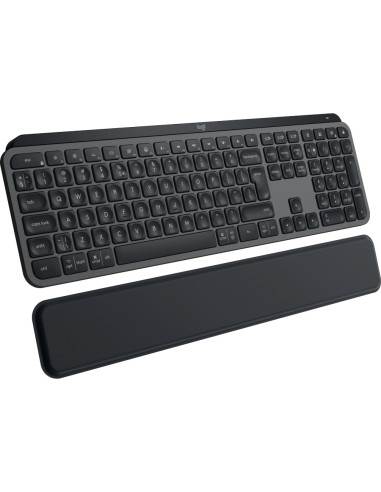 920-011589,LOGITECH MX Keys S - GRAPHITE - (US) INTL - BT - N/A - INTNL-973 - PLUS PALMREST 920-011589,LOGITECH MX Keys S - GRAPHITE - (US) INTL - BT - N/A - INTNL-973 - PLUS PALMREST