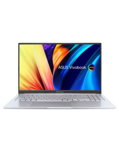X1505ZA-L1154,ASUS VIVOBOOK X1505ZA Intel Core&nbspi7-1255U 15.6inch OLED FHD 8GB 512GB M.2 NVMe PCIe 3.0 SSD Intel UHD NoOS 2Y 