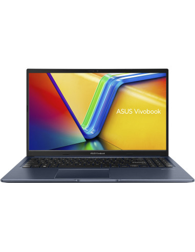 M1502QA-BQ027,ASUS VB M1502QA AMD Ryzen 5 5600H 15.6inch IPS FHD 8GB 512GB M.2 NVMe PCIe 3.0 SSD AMD Radeon Graphics NoOS 2Y PUR
