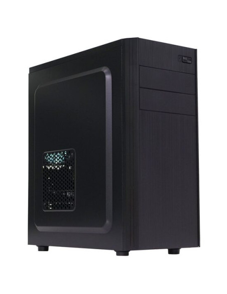 K-01P-500,Carcasa Inter-Tech K-01P cu sursa 500W