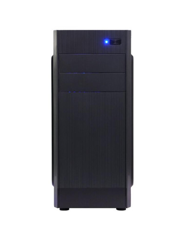 K-01P-500,Carcasa Inter-Tech K-01P cu sursa 500W