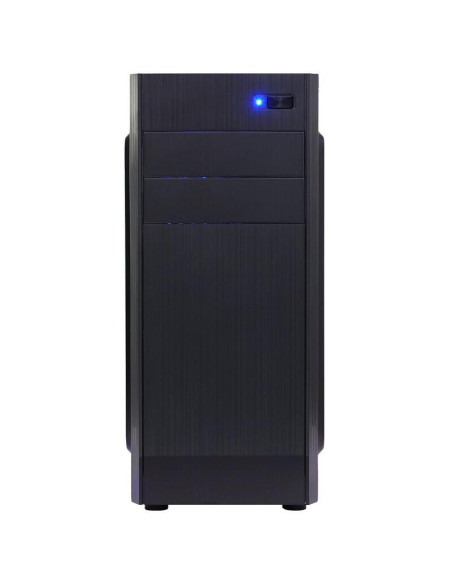 K-01P-500,Carcasa Inter-Tech K-01P cu sursa 500W