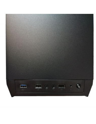 K-01P-500,Carcasa Inter-Tech K-01P cu sursa 500W