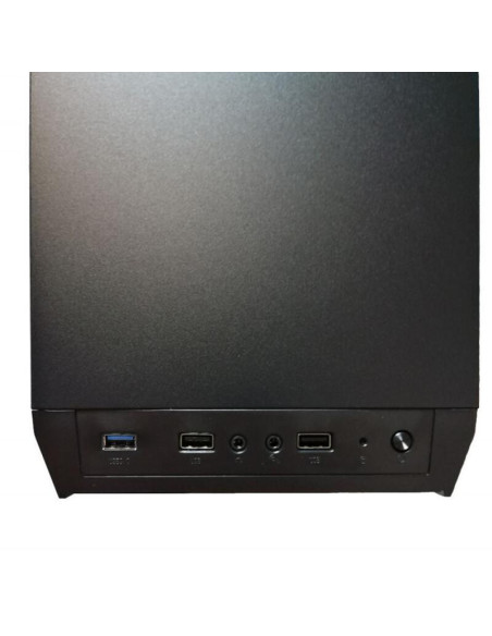 K-01P-500,Carcasa Inter-Tech K-01P cu sursa 500W