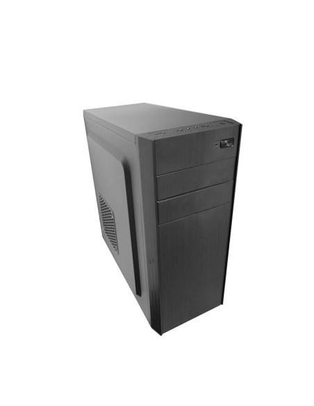 K-01P-500,Carcasa Inter-Tech K-01P cu sursa 500W