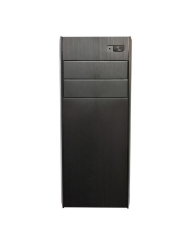 K-01P-500,Carcasa Inter-Tech K-01P cu sursa 500W