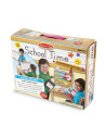 MD8514,Set de joaca De-a scoala - Melissa and Doug