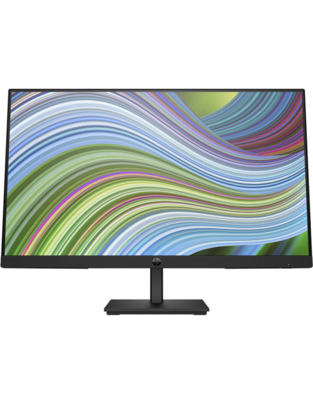 64X66AF,Monitor LED HP P24 G5 23.8 inch FHD IPS 5 ms 75 Hz