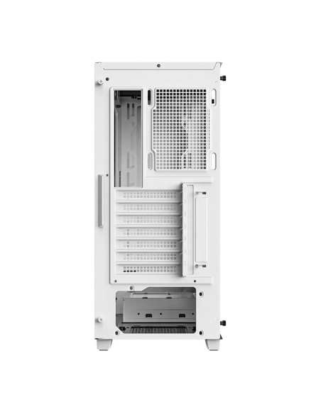 R-CC560-WHNAA0-C-1,CARCASE DeepCool "CC560 WH" Middle Tower mATX, USB3.0×1, USB2.0×1, Audio×1, alb, "R-CC560-WHNAA0-C-1"