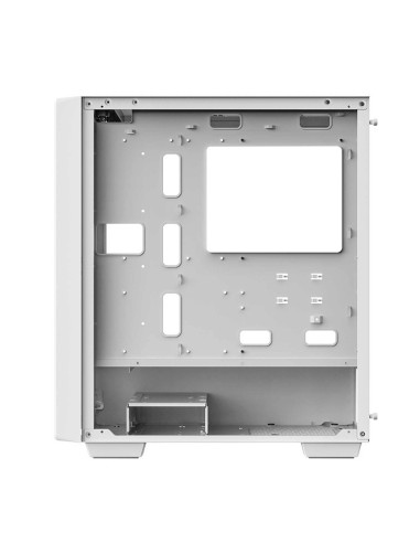 R-CC560-WHNAA0-C-1,CARCASE DeepCool "CC560 WH" Middle Tower mATX, USB3.0×1, USB2.0×1, Audio×1, alb, "R-CC560-WHNAA0-C-1"