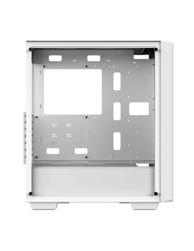 R-CC560-WHNAA0-C-1,CARCASE DeepCool "CC560 WH" Middle Tower mATX, USB3.0×1, USB2.0×1, Audio×1, alb, "R-CC560-WHNAA0-C-1"