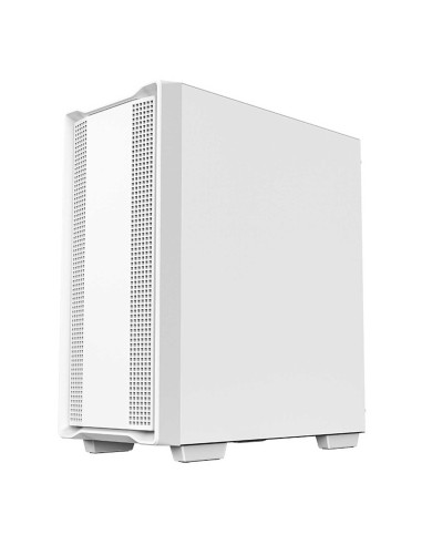 R-CC560-WHNAA0-C-1,CARCASE DeepCool "CC560 WH" Middle Tower mATX, USB3.0×1, USB2.0×1, Audio×1, alb, "R-CC560-WHNAA0-C-1"