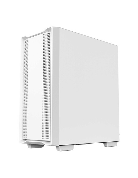 R-CC560-WHNAA0-C-1,CARCASE DeepCool "CC560 WH" Middle Tower mATX, USB3.0×1, USB2.0×1, Audio×1, alb, "R-CC560-WHNAA0-C-1"