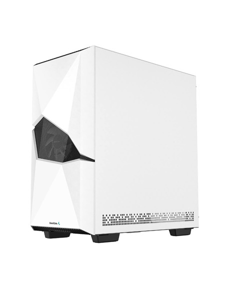 R-WHAAE1-C-1,CARCASE DeepCool "CYCLOPS WH" Middle Tower ATX, USB3.0xxxx1, Type-Cxxxx1, Audioxxxx1, alb, "R-WHAAE1-C-1" (timbru v