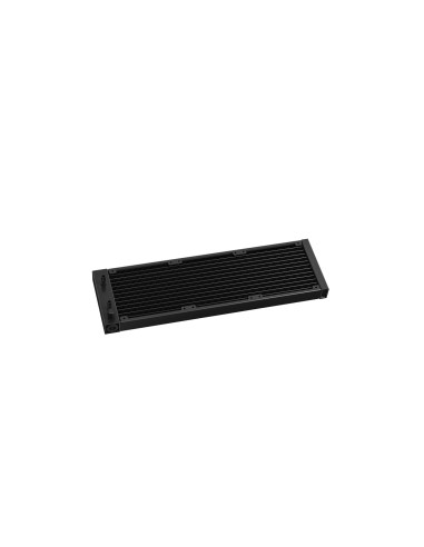 R-LE720-BKAMMN-G-1,COOLERE DeepCool LE720, skt. Universal racire lichid, 3x vent. 120mm, 2250 rpm, negru, RGB, "R-LE720-BKAMMN-G