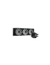 R-LE720-BKAMMN-G-1,COOLERE DeepCool LE720, skt. Universal racire lichid, 3x vent. 120mm, 2250 rpm, negru, RGB, "R-LE720-BKAMMN-G
