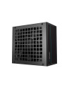 R-PF350D-HA0B-EU,SURSE DeepCool - gaming "PF350" 350W 80 Plus, fan 120 mm x 1, ATX 12V V2.4, non-modulara, "R-PF350D-HA0B-EU" (t
