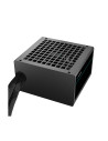 R-PF450D-HA0B-EU,SURSE DeepCool - gaming "PF450" 450 W 80 Plus, fan 120 mm x 1, ATX 12V V2.4, non-modulara, "R-PF450D-HA0B-EU" (
